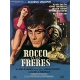 Rocco et ses frères - Les affiches "SOLO"